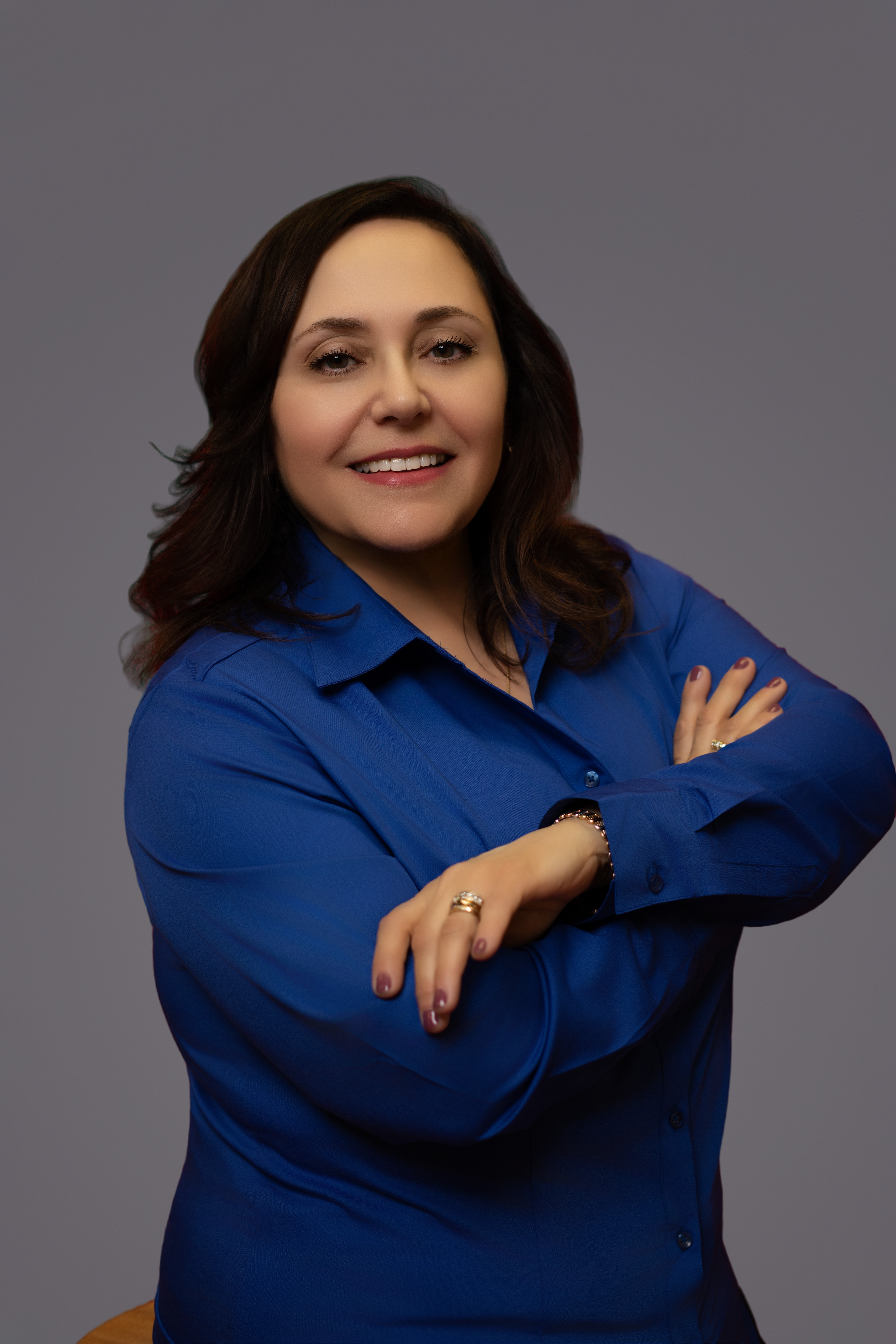 Julie A. Maye, Founder and Financial Wellness Consultant